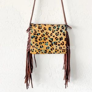 American Darling crossbody handbag purse NWT